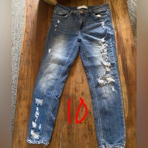 Bridge By Gly Woman’s Jeans